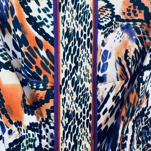 SUMMER DRESS - Picture 6 of 11